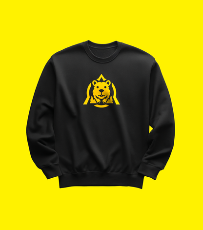 KOBR AGENT Mikina Dětská