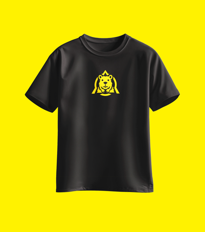 KOBR AGENT Tričko Dětské